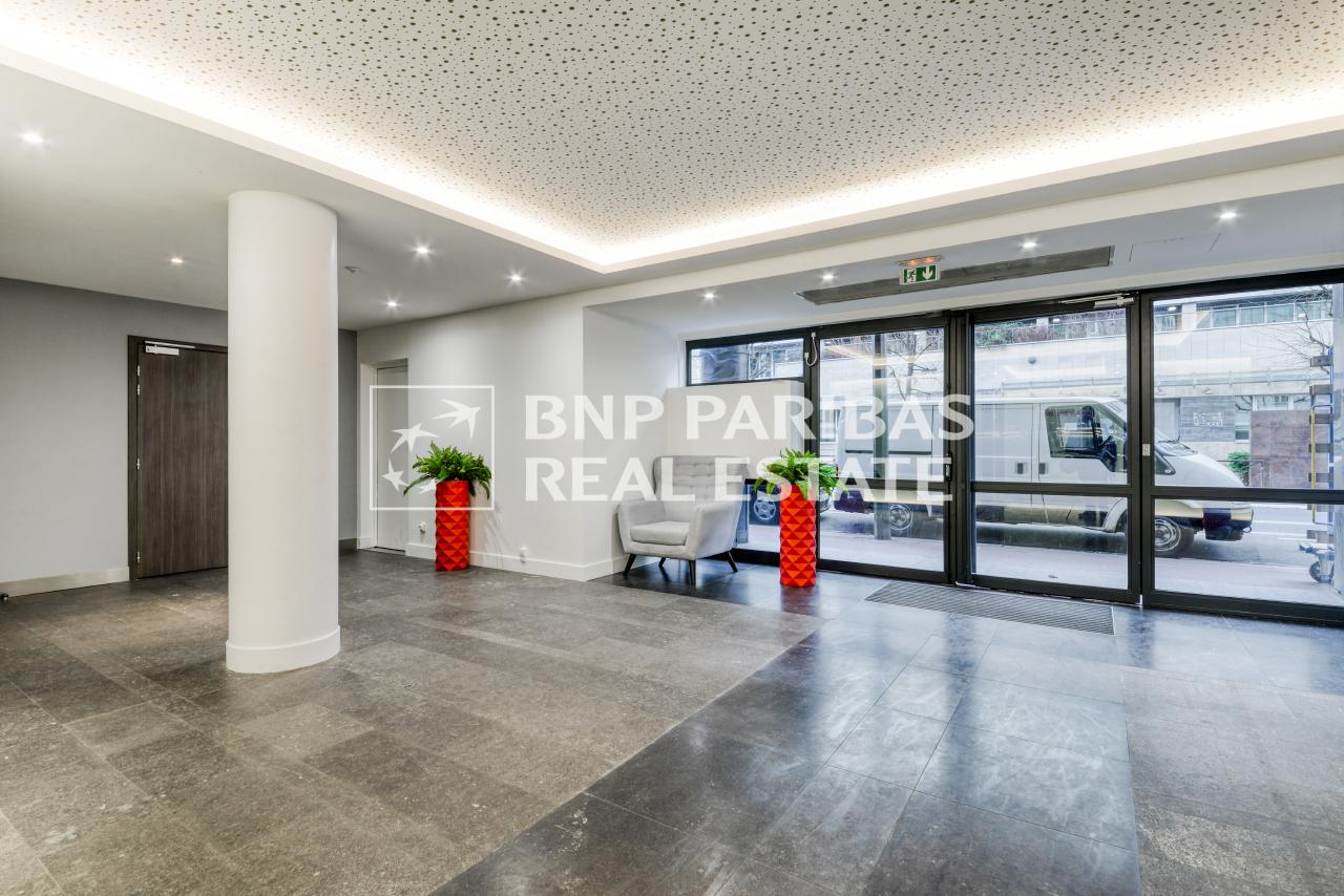 Bureau Levallois-Perret 2052m² Location bureau Levallois-Perret Hauts-de-Seine OLBUR2002086 13